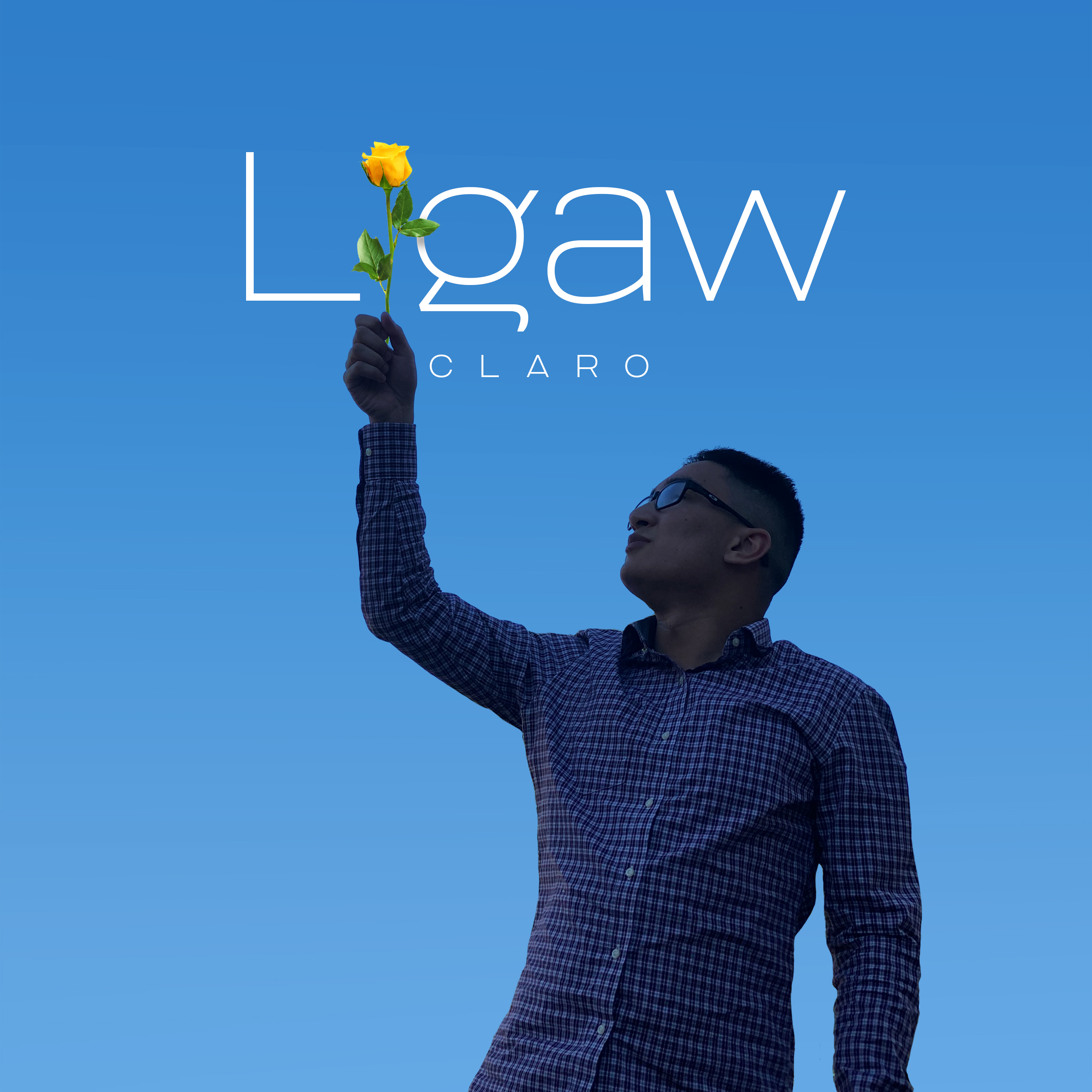 Ligaw Album Cover
