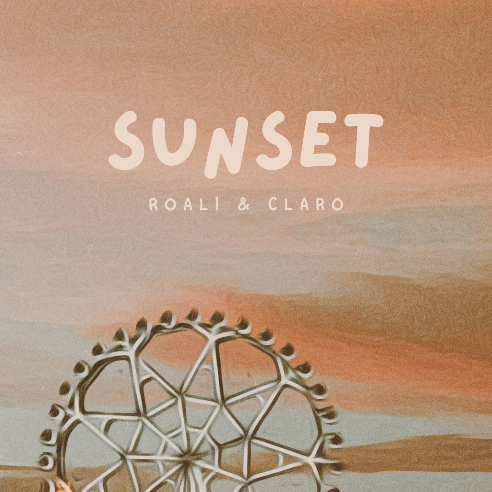 Sunset Album Cover